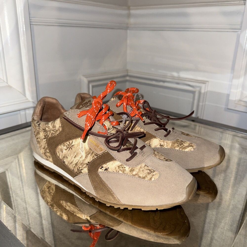 Circus NY by Sam Edelman Women's Nash Sneaker